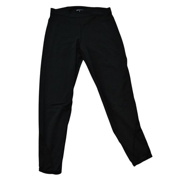 Manduka Leggings Black Medium - Picture 1 of 10